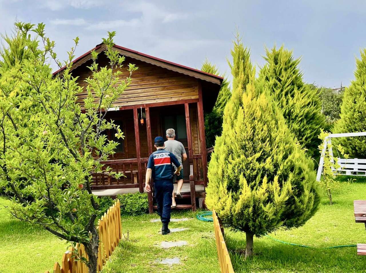 Bakanlığın Yapay Zeka Destekli Denetimi: Fethiye’de 5 Villaya 900 Bin TL Ceza 4